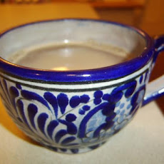 Perfectly Chocolate Hershey's Hot Cocoa