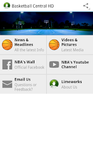 How to get Basketball Central 1.0 unlimited apk for laptop