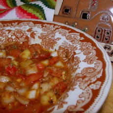 Gazpacho