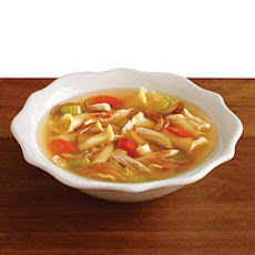 Swanson® Roasted Chicken with Caramelized Onions Soup