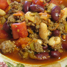 2 Bean Chili