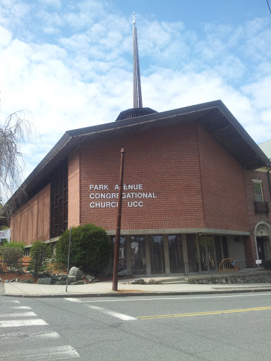 Park Avenue Congregational Church