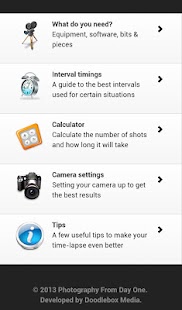 How to install Time-lapse Toolkit lastet apk for laptop