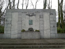 Monument Aux Morts De La Guerre 14-18