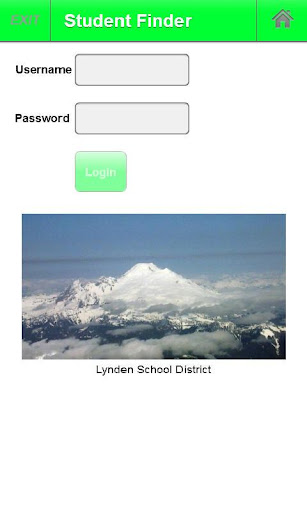 Lynden Student Finder