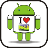 Droid I love doo-dads! mobile app icon