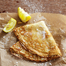 Basic Crepes Recipe