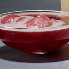 Portly Punch