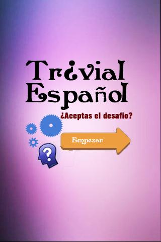 Trivial Español