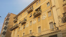 Palazzo Con Medaglioni