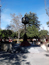 Plaza Miguel Hidalgo Y Costilla