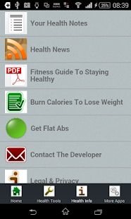 How to download Female BMI Calculator patch 4.0 apk for bluestacks