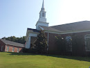 New Salem Baptist Church
