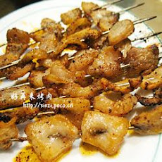 Zesty Grilled Chops