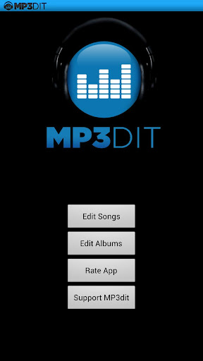 MP3ditプロ