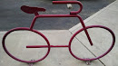 Iron Bicycle