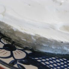 Cookie Cake (Bolo de Bolacha)