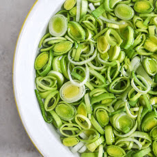 Healthy Harvest Chicken Soup