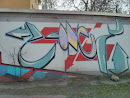 Freestyle grafitti