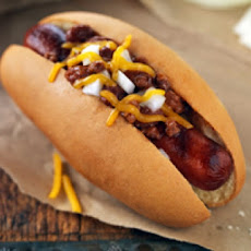 Chili Dogs