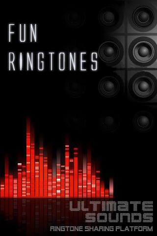 Fun Ringtones