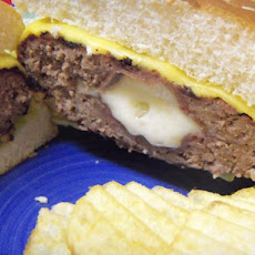 Spanish Burger