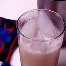 Pink Ranger (Cocktail)