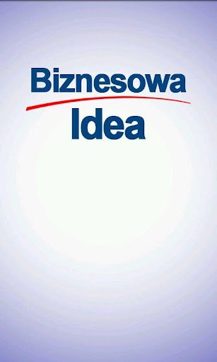 Biznesowa Idea Polska