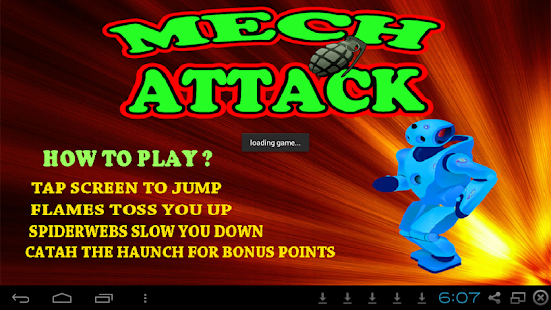How to get Mech Attack lastet apk for pc