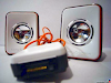 Parlantes Sony Ericsson