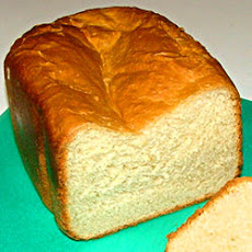 Buttermilk Bread II