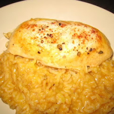 Chicken Bake