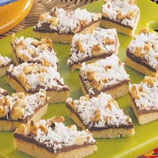 Diamond Bars