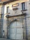 Porte Ancienne