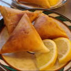Samosas
