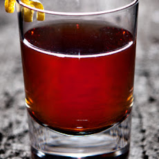 The Sazerac Cocktail
