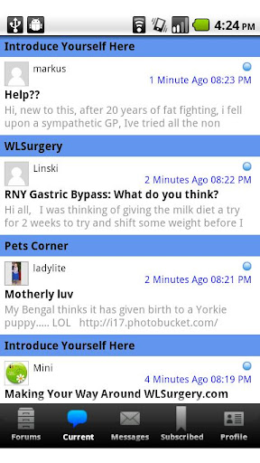 【免費社交App】WLSurgery-APP點子