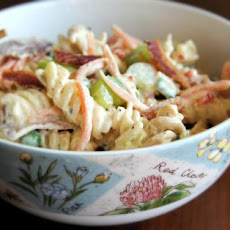 American - Italian Pasta Salad