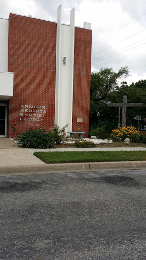 Armour Heights Baptist Church