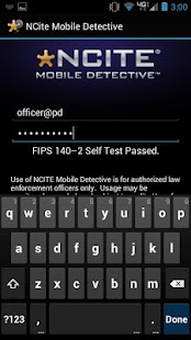 How to download NCITE Mobile Detective 1.12 apk for bluestacks