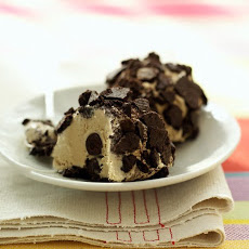 Mocha Tartufo