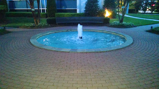 CMC Union Hospital Fountain