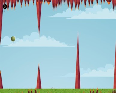 How to download Balloon - the inverse flappy 1.0.3 mod apk for laptop