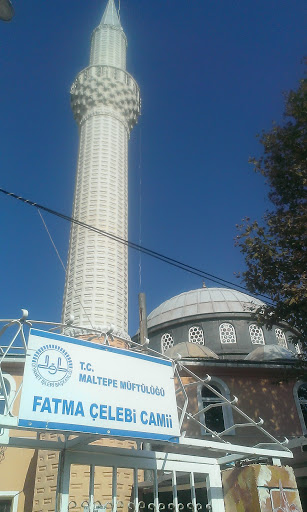 Fatma Çelebi Camii