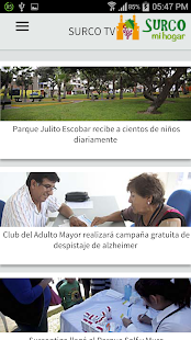 How to install SurcoTV 1.0.2 apk for bluestacks