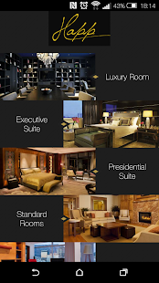 How to download Happ 1.1.1 apk for android