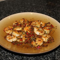 Thai Shrimp