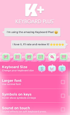 Keyboard Candyのおすすめ画像5