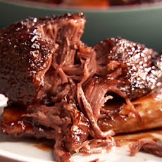 Sticky Five-Spice Short Ribs