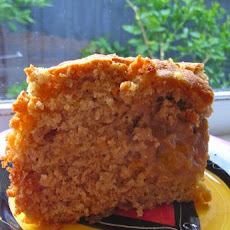 Mango Bread